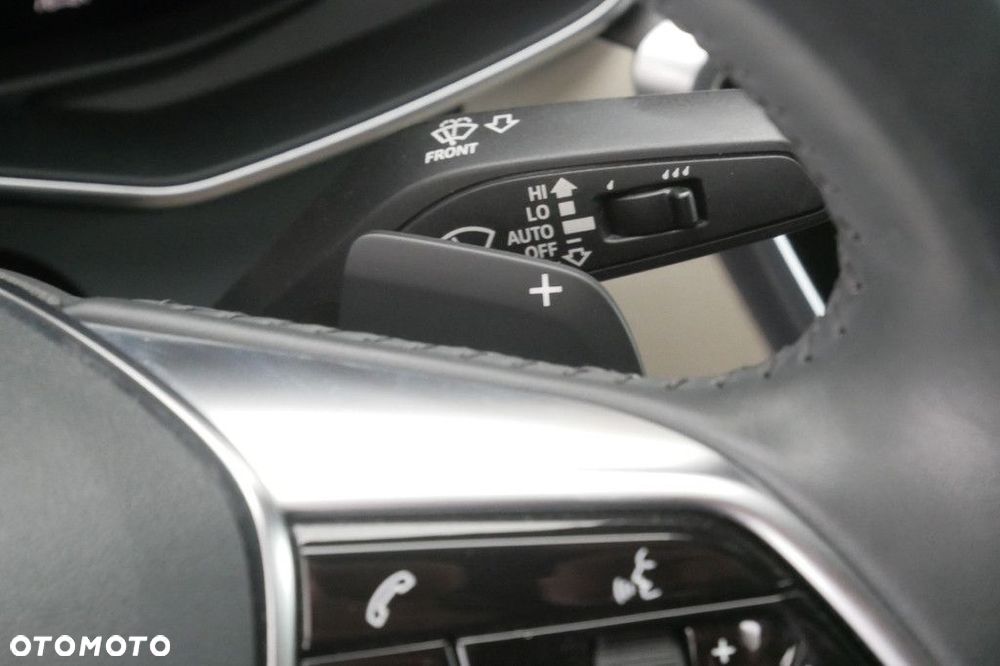 Audi A6 Limousine - 27