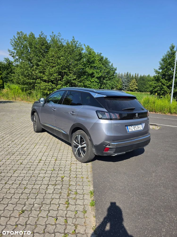 Peugeot 3008 - 4