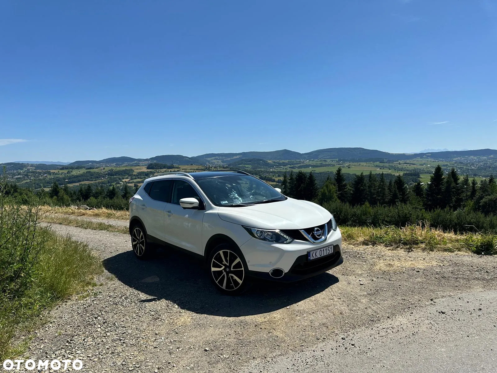 Nissan Qashqai 1.6 DIG-T Tekna - 3