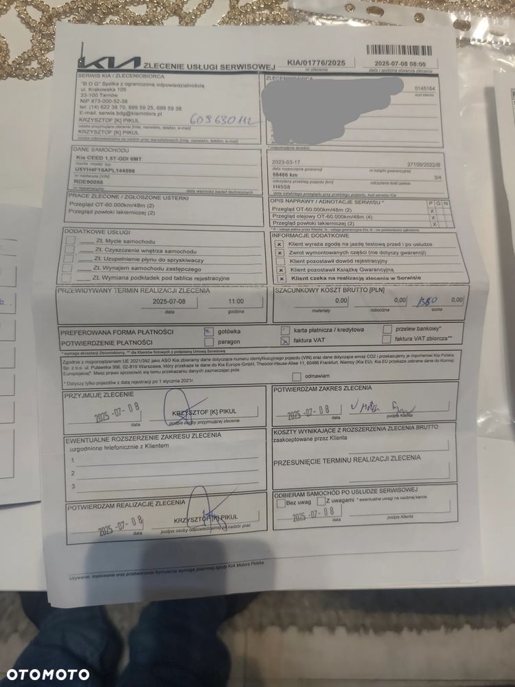 Kia XCeed 1.5 T-GDI L - 18