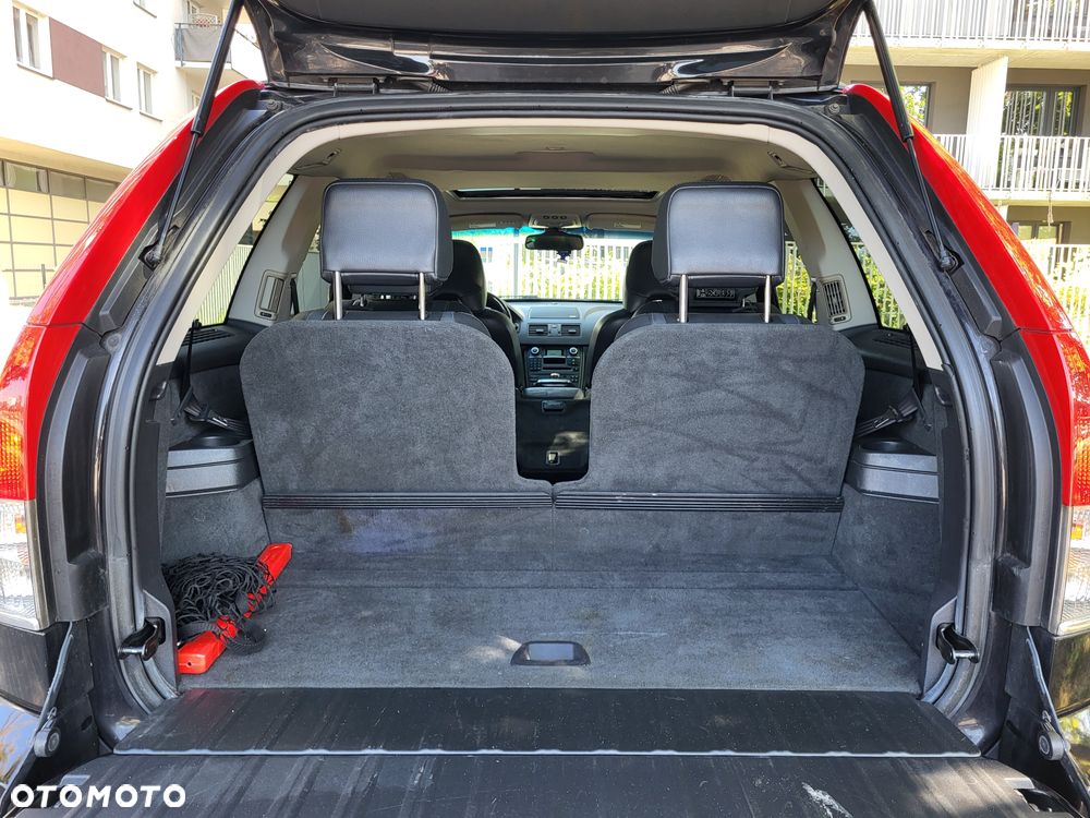 Volvo XC 90 4.4 V8 AWD Summum - 24