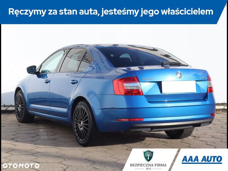 Skoda Octavia - 5