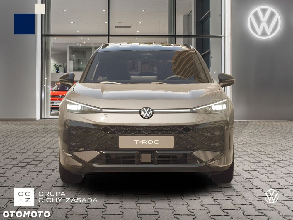 Volkswagen T-Roc 1.5 eTSI R-Line DSG - 9