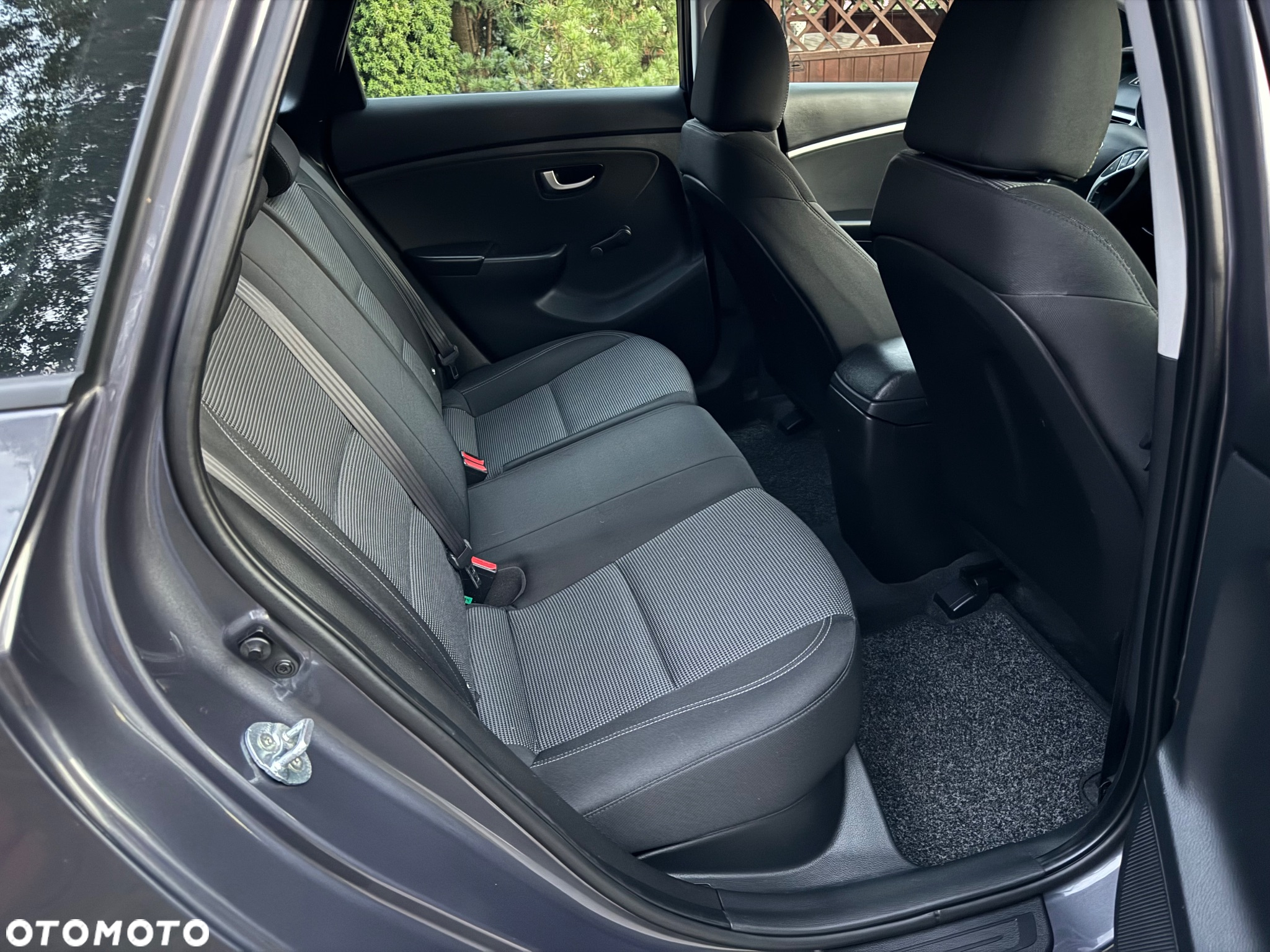 Hyundai i30 1.6 CRDi BlueDrive Comfort - 20