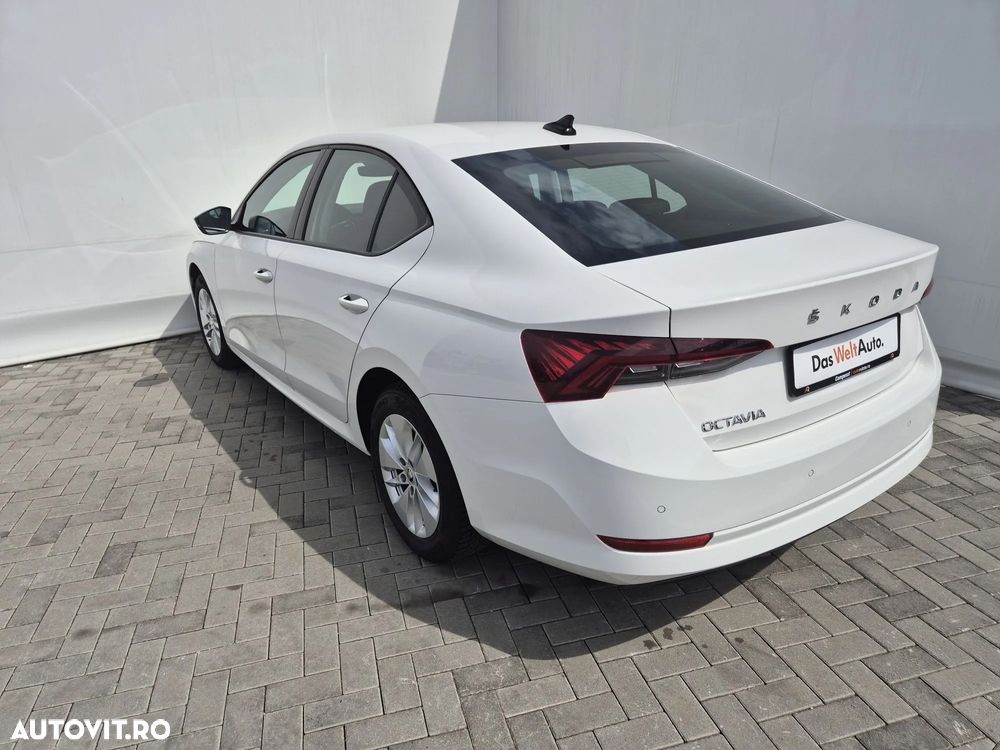 Skoda Octavia 2.0 TDI Ambition - 3