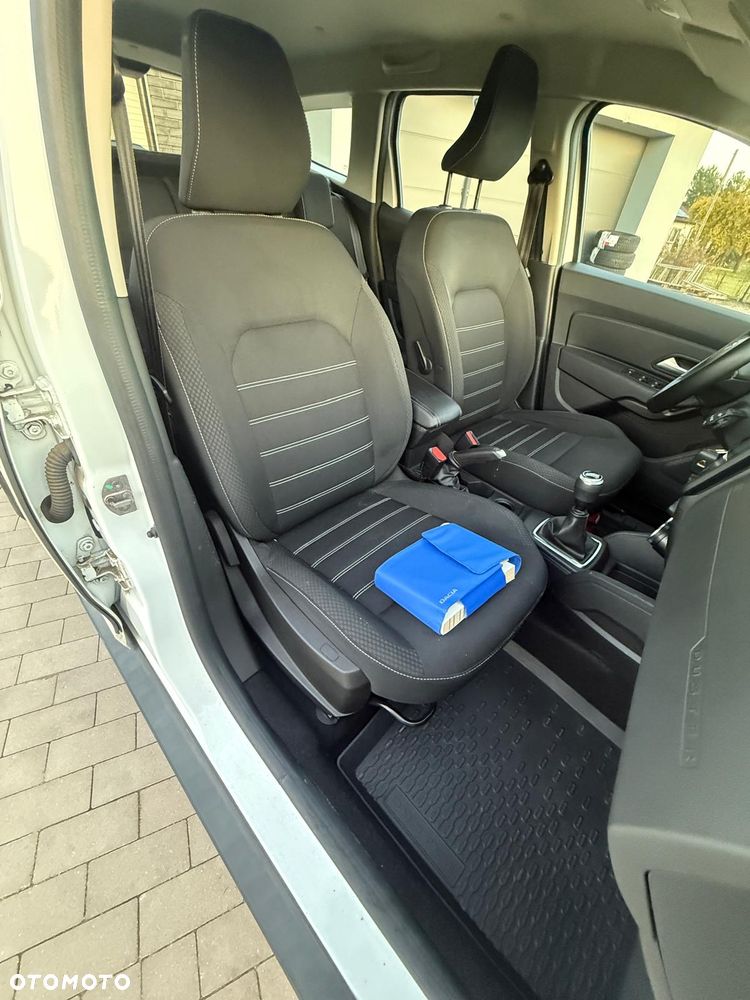 Dacia Duster 1.5 dCi Comfort - 16