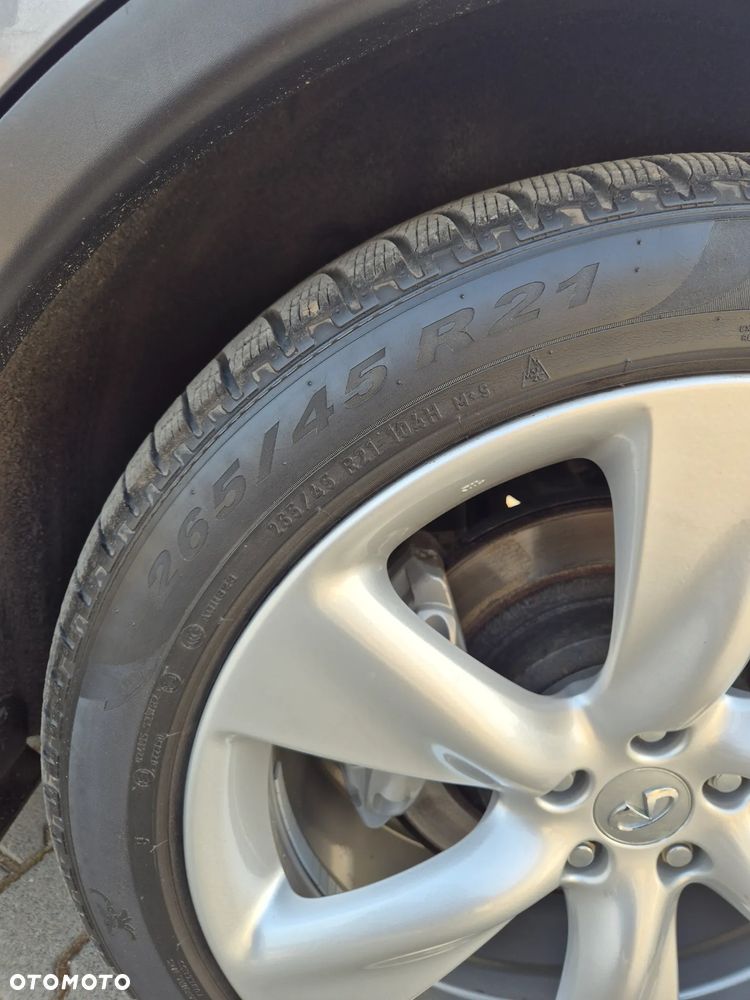 Infiniti Q70 3.7 S Premium - 14