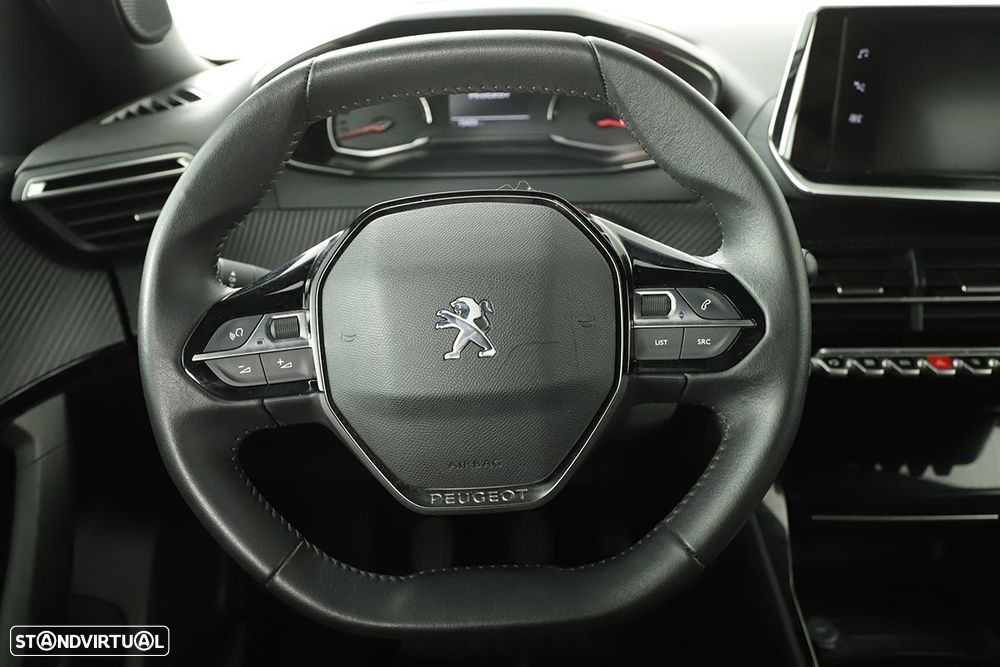 Peugeot 2008 1.2 PureTech Allure - 15