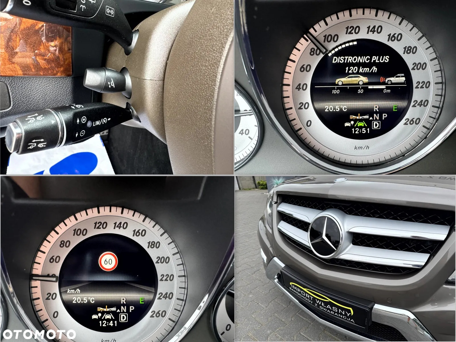 Mercedes-Benz GLK - 17