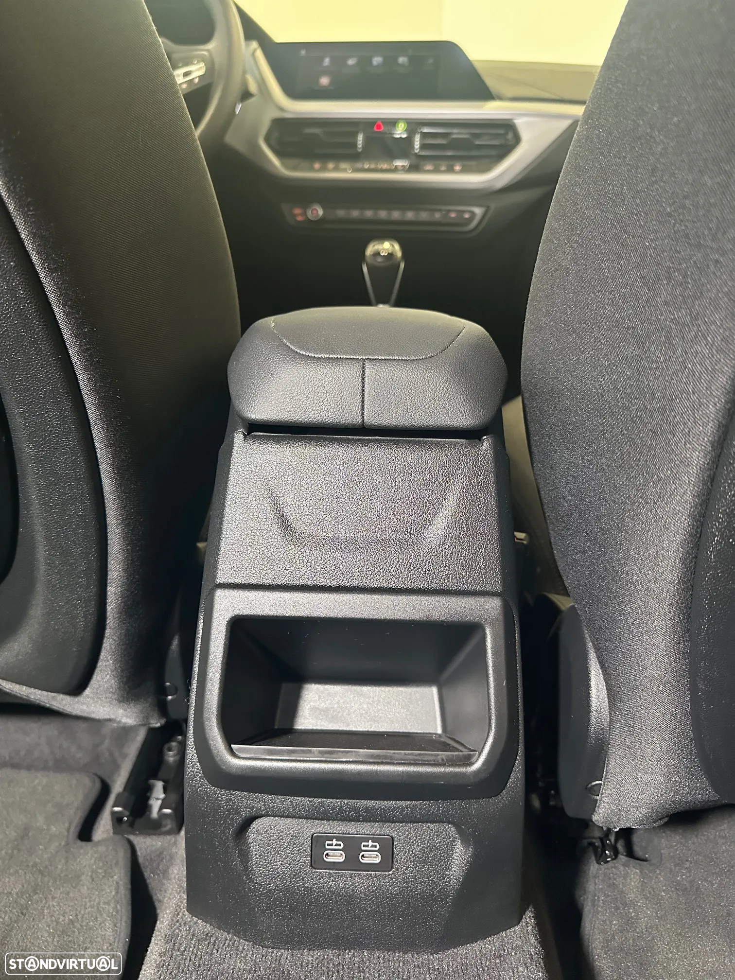 BMW 116 d Corporate Edition Auto - 16