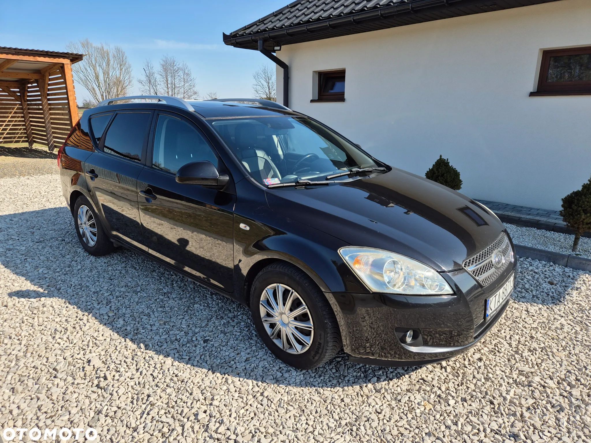 Kia Ceed Cee'd 1.6 Crdi Comfort - 1
