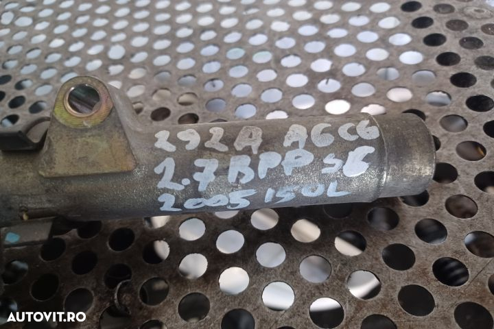 Rampa injectoare 059130090K 2.7 TDI 059130089K MX1253 Audi A6 4F/C6 [ - 5