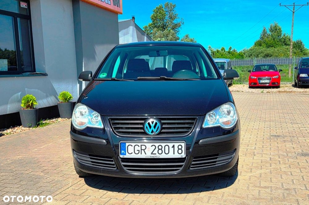 Volkswagen Polo - 14