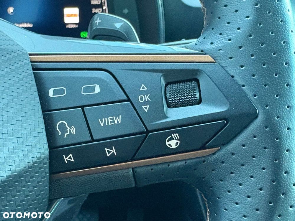 Cupra Formentor - 25