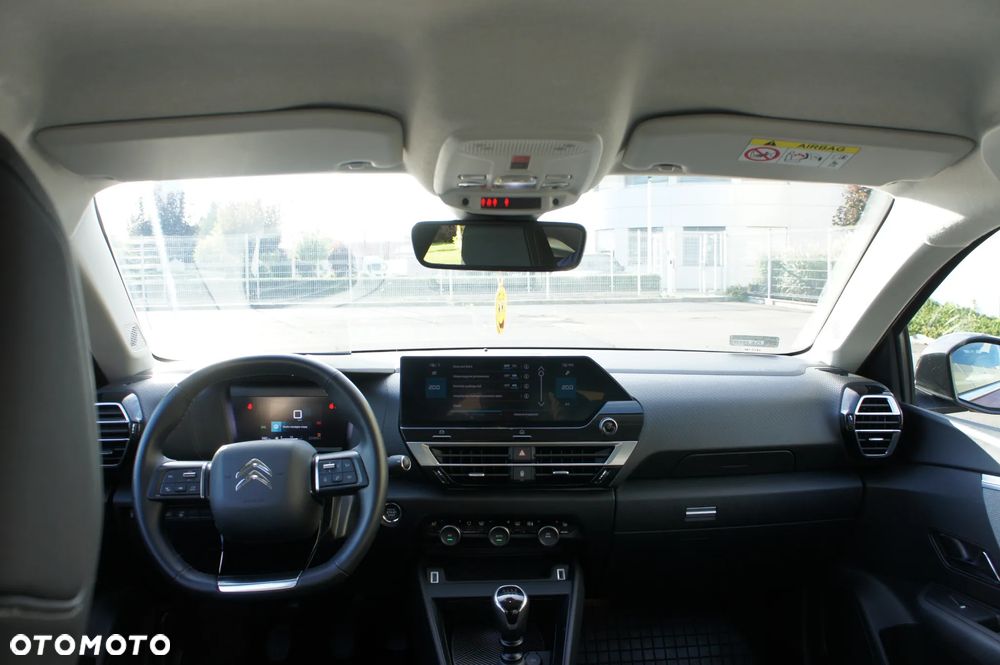 Citroën C4 1.2 PureTech Business Edition S&S - 16
