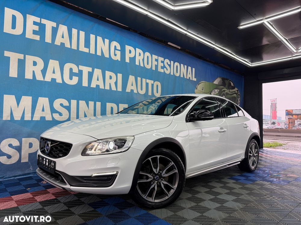 Volvo S60 - 5