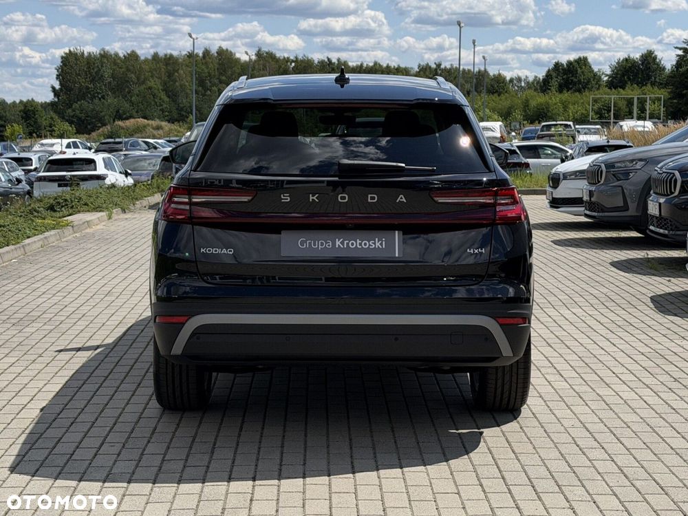 Skoda Kodiaq 2.0 TDI 4x4 Drive DSG - 6