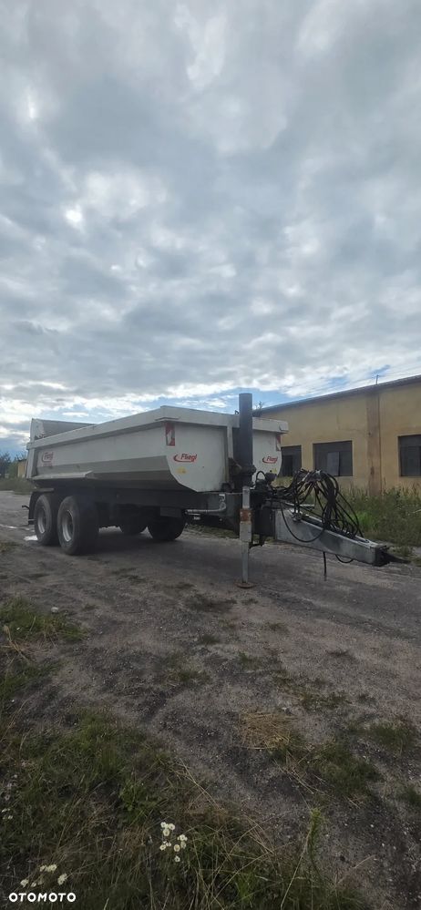 Fliegl Stonemaster 255 - 1