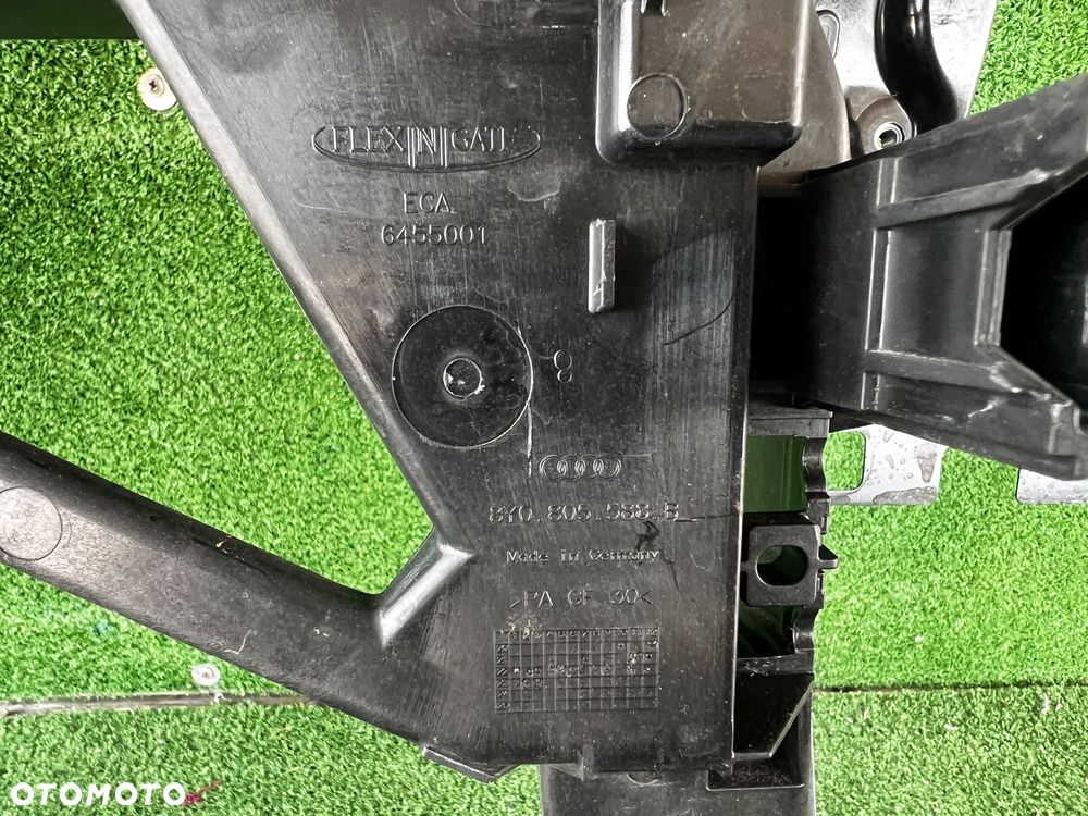 Audi RS3 8Y0 wzmocnienie czołowe - 3