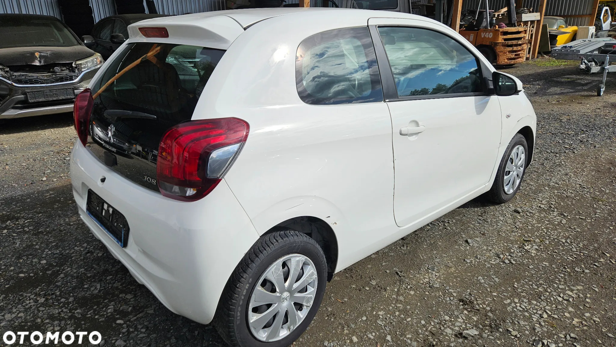 Peugeot 108 - 7