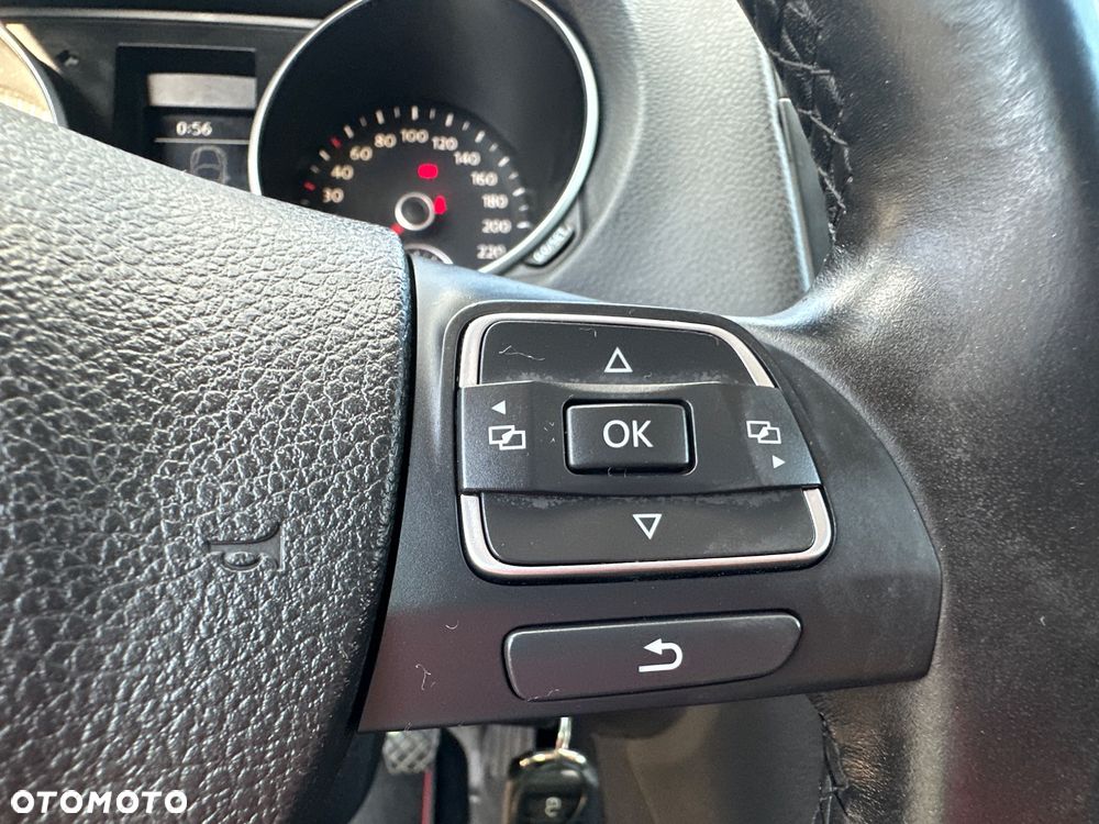 Volkswagen Golf 1.4 TSI Comfortline - 28