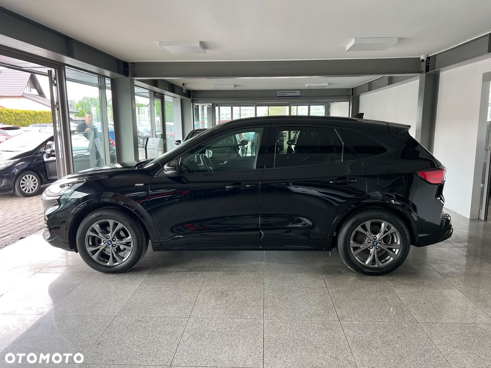 Ford Kuga 1.5 EcoBoost FWD ST-Line ASS GPF - 9