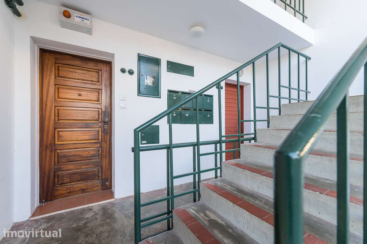 Apartamento T3 à venda em Ajuda, Lisboa — foto 28