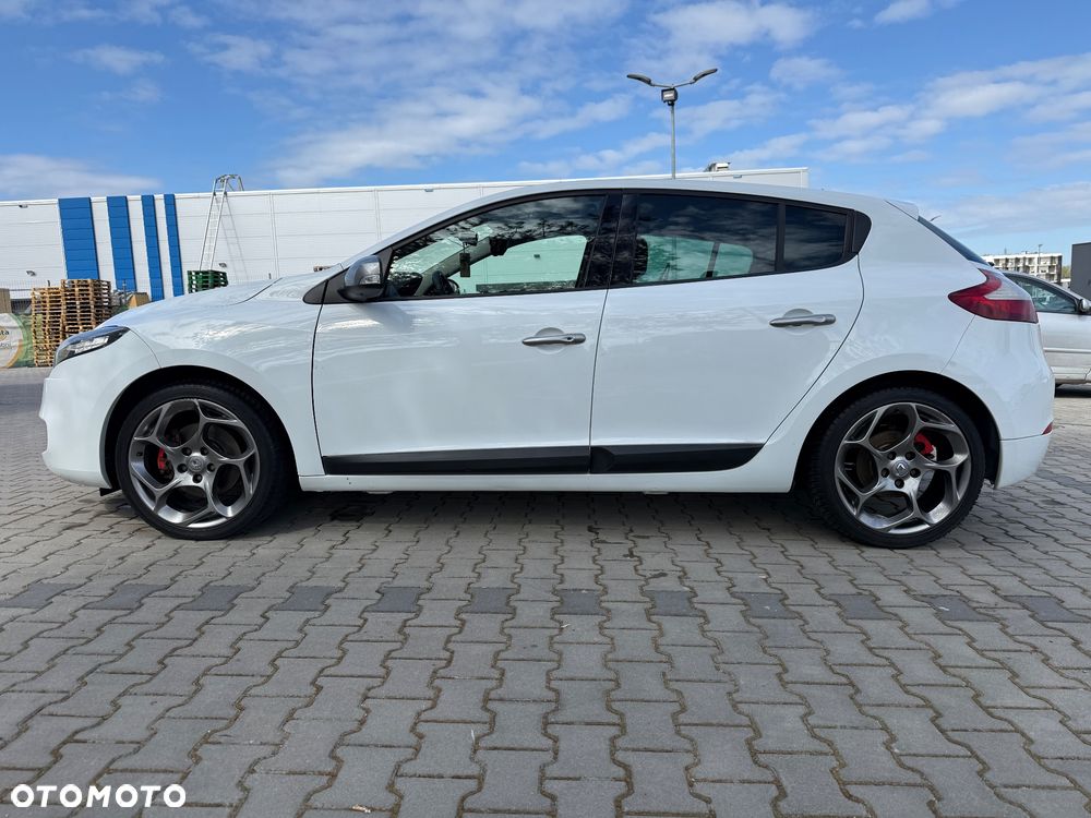 Renault Megane 2.0 16V TCE Privilege - 30