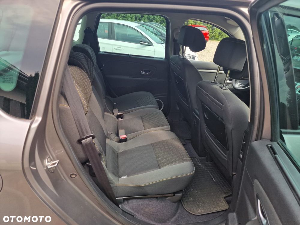 Renault Scenic 1.4 16V TCE Tech Run - 15