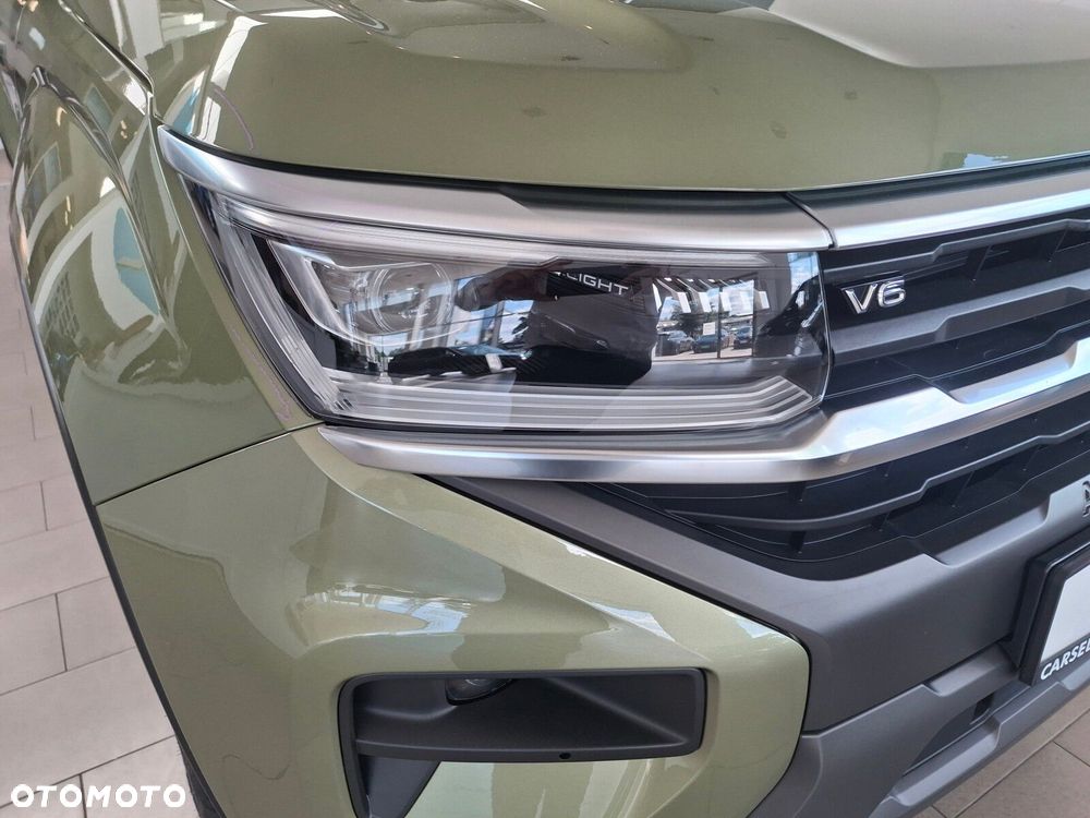 Volkswagen Amarok - 16