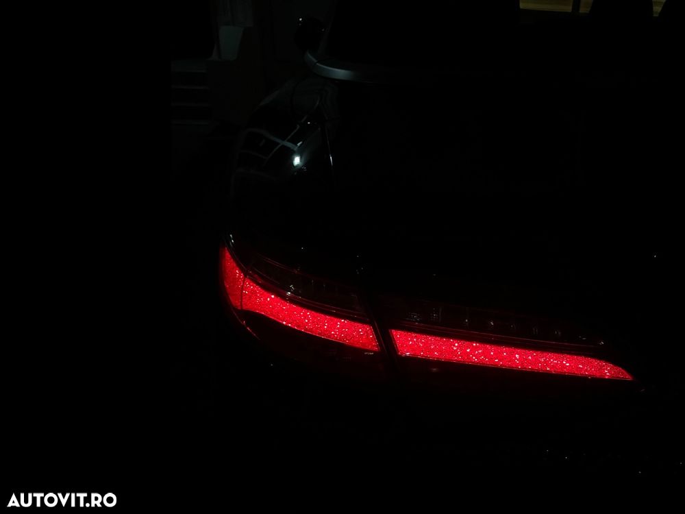 Mercedes-Benz E 220 d 4Matic 9G-TRONIC AMG Line - 18