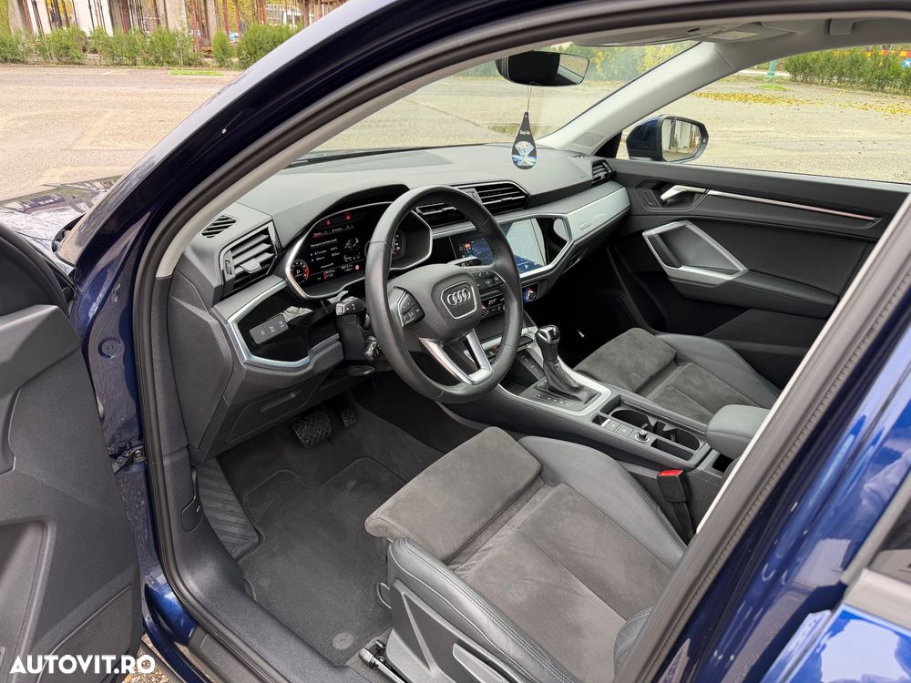 Audi Q3 35 TFSI S tronic - 6