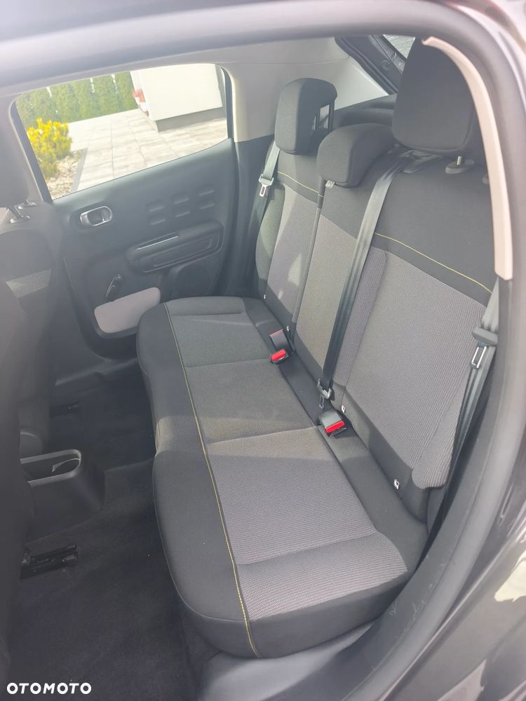 Citroën C3 - 21