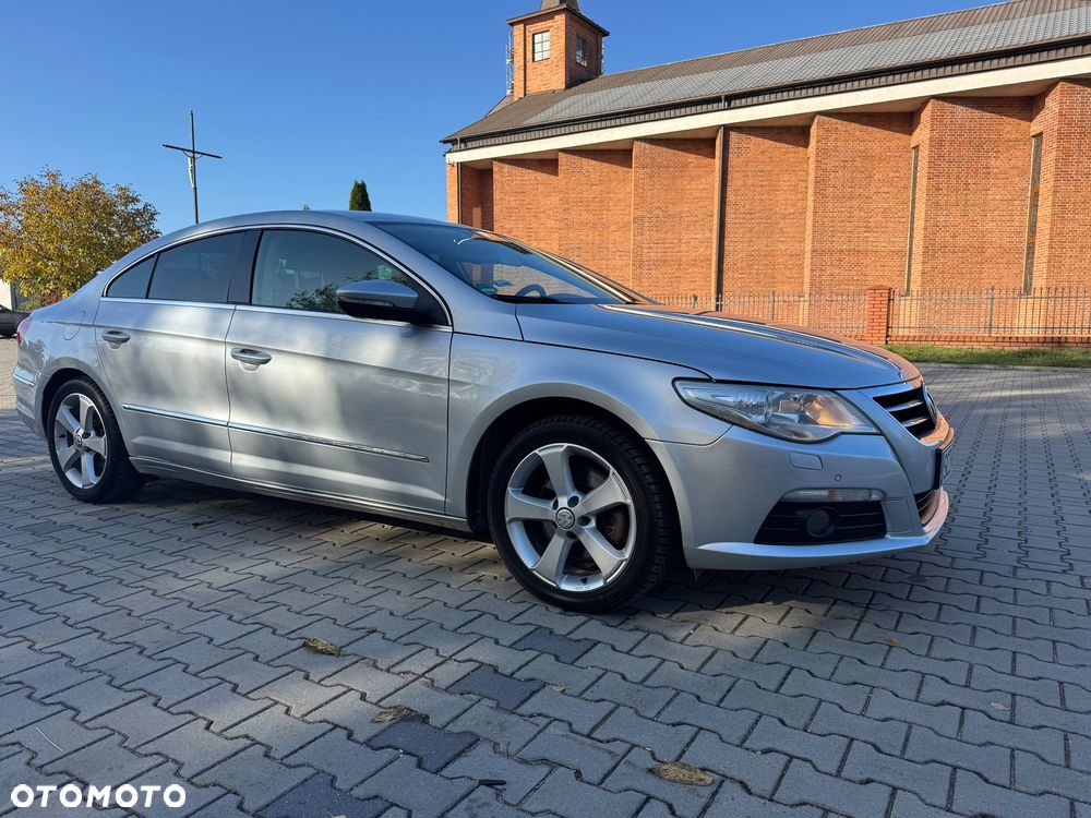 Volkswagen CC - 13