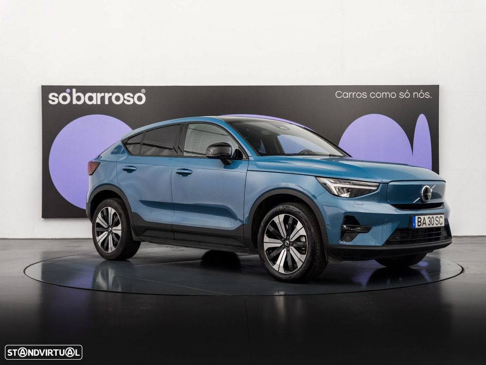 Volvo C40 Recharge Ultimate - 7