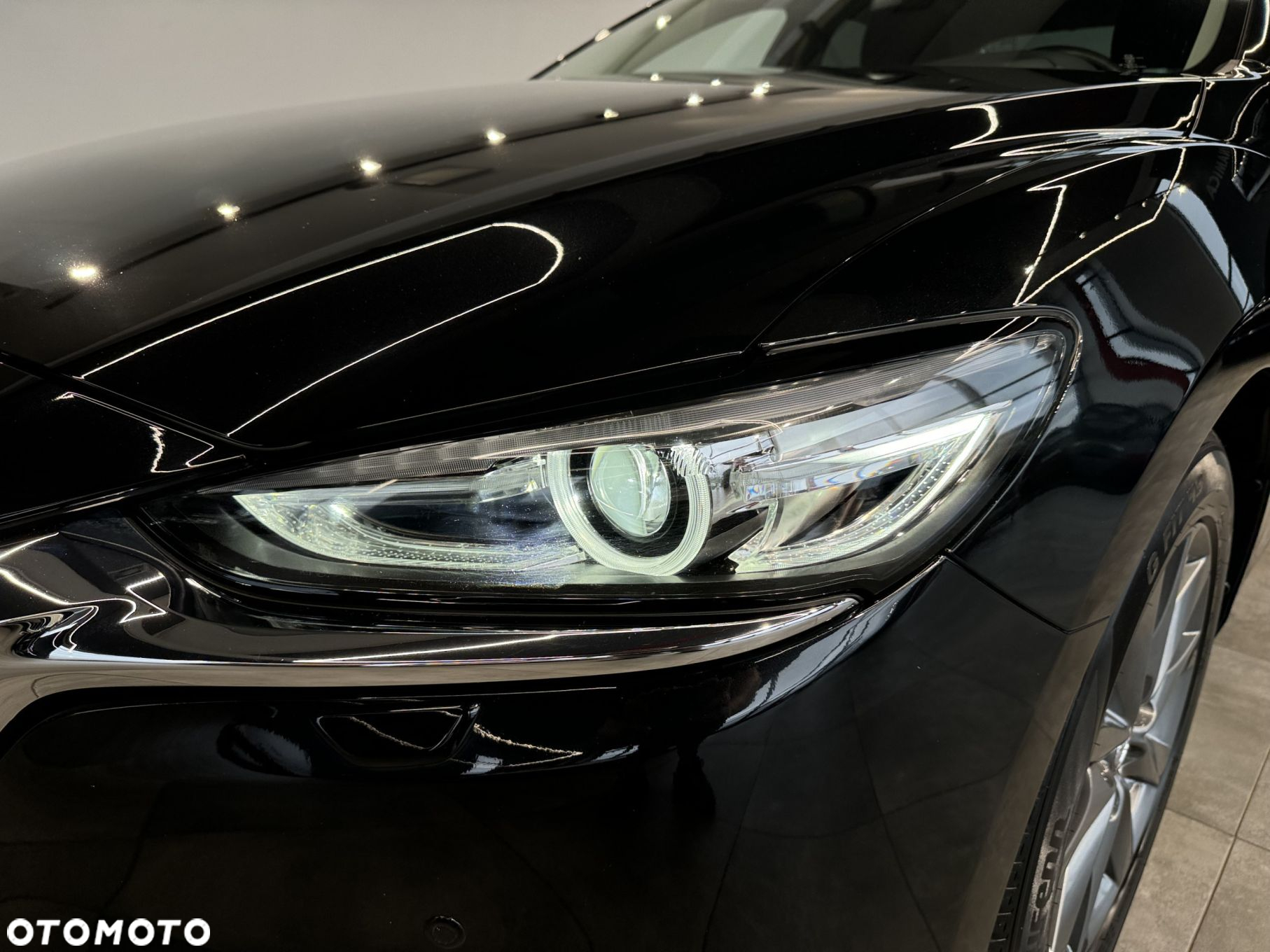 Mazda 6 - 10