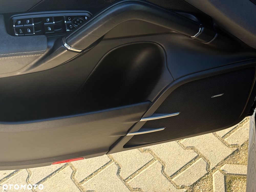 Porsche Cayenne GTS Tiptronic S - 20