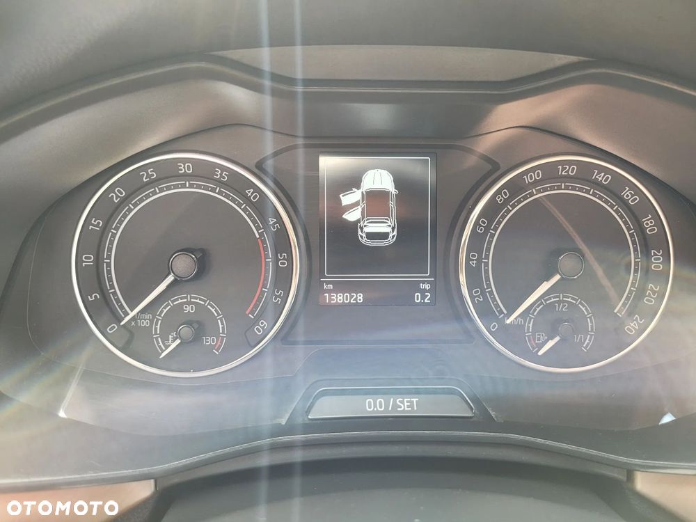 Skoda Scala 1.6 TDI SCR Style - 18