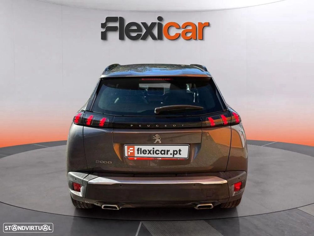 Peugeot 2008 1.2 PureTech Allure - 6