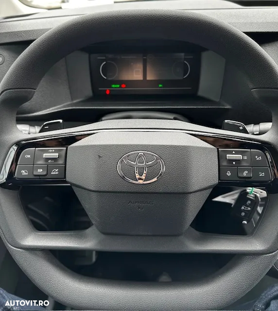 Toyota Proace - 10