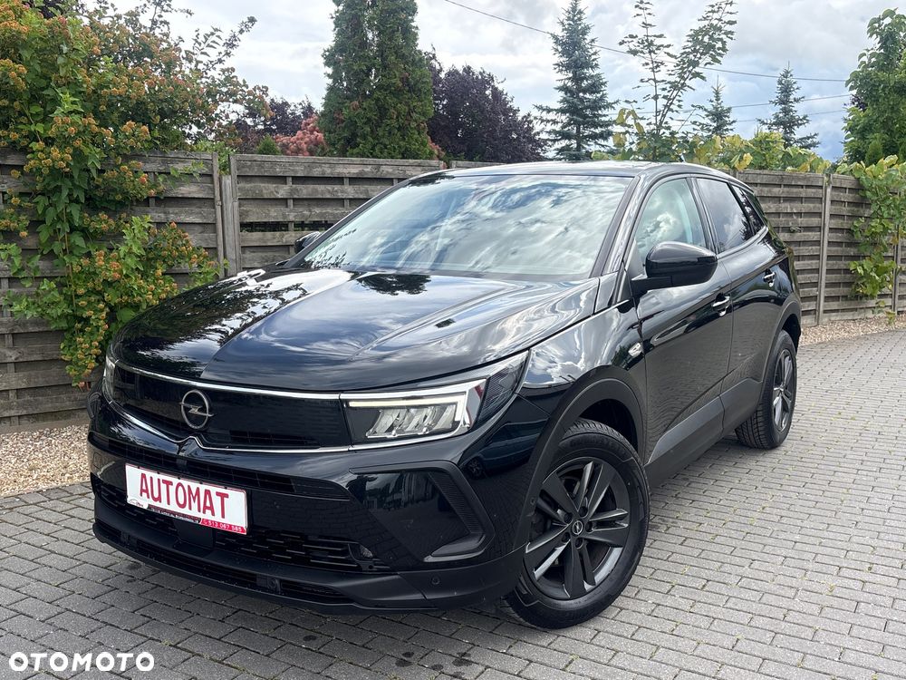 Opel Grandland - 2