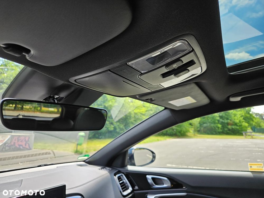 Kia Ceed 1.5 T-GDI GT-Line - 9