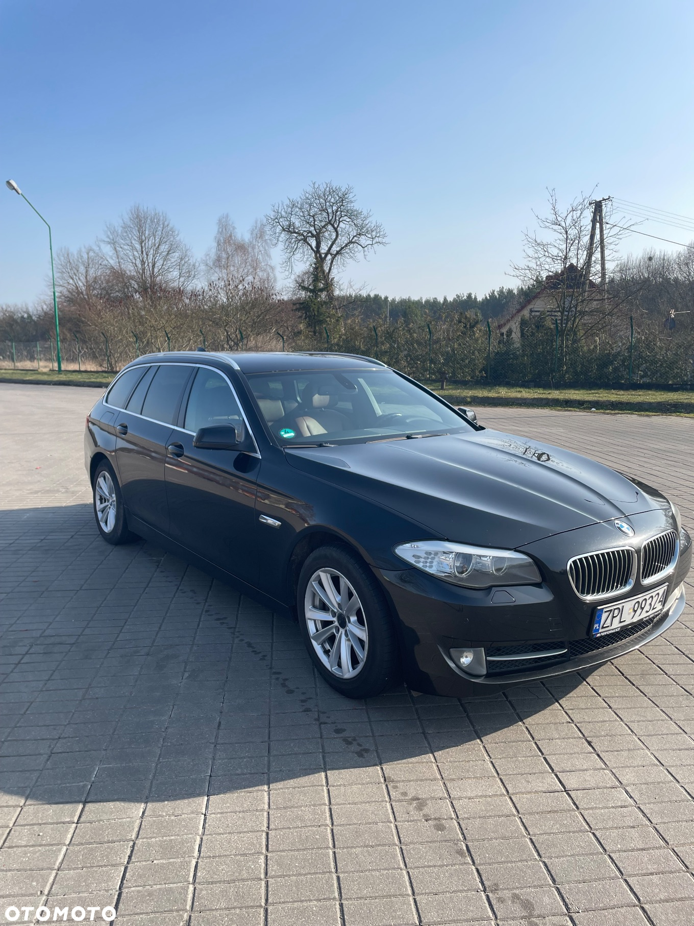BMW Seria 5 - 6