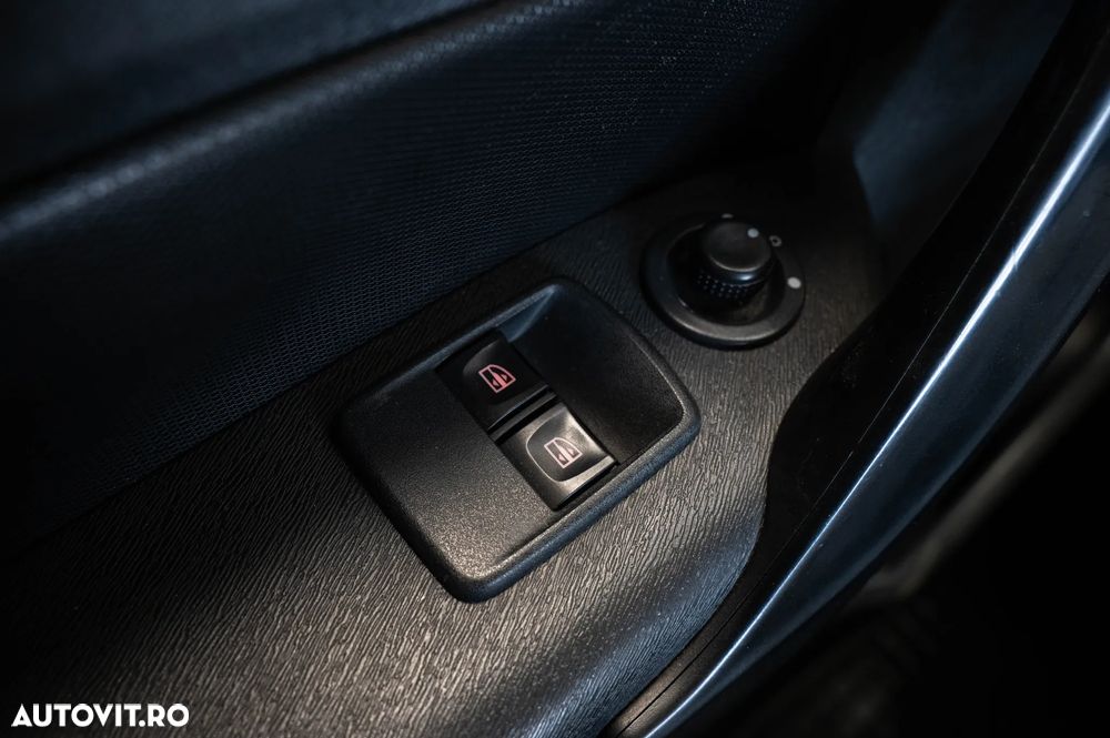 Mercedes-Benz Citan - 18