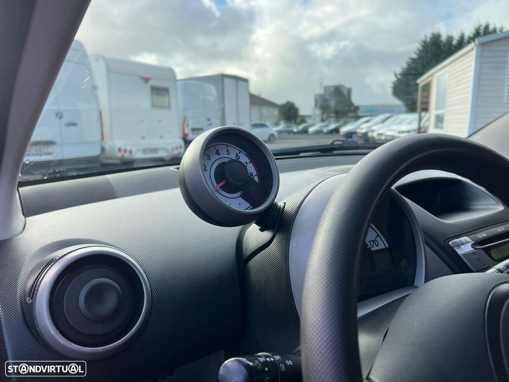 Citroën C1 1.0 X - 25