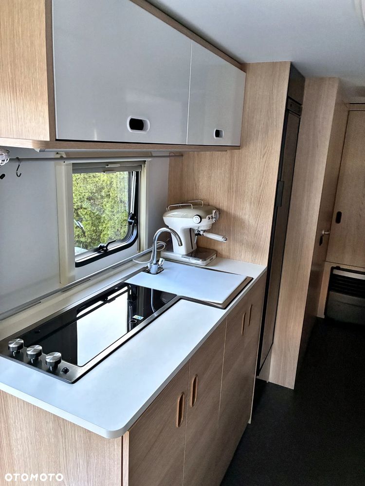 Adria AVIVA 563PT - 14