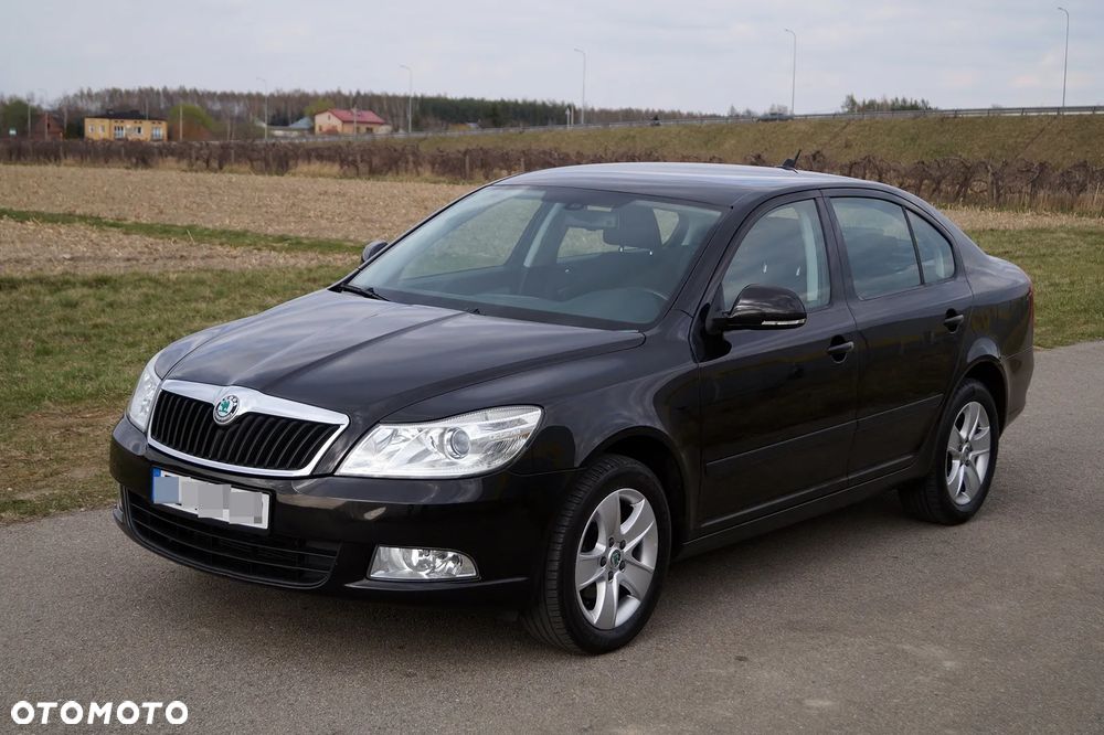 Skoda Octavia 1.4 TSI Mint - 7