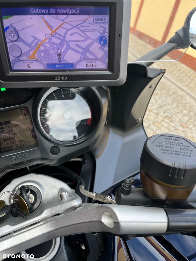 BMW K - 8