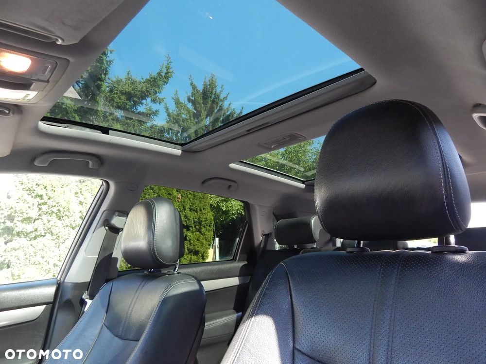 Kia Sorento 2.2 CRDI XL 7os - 18