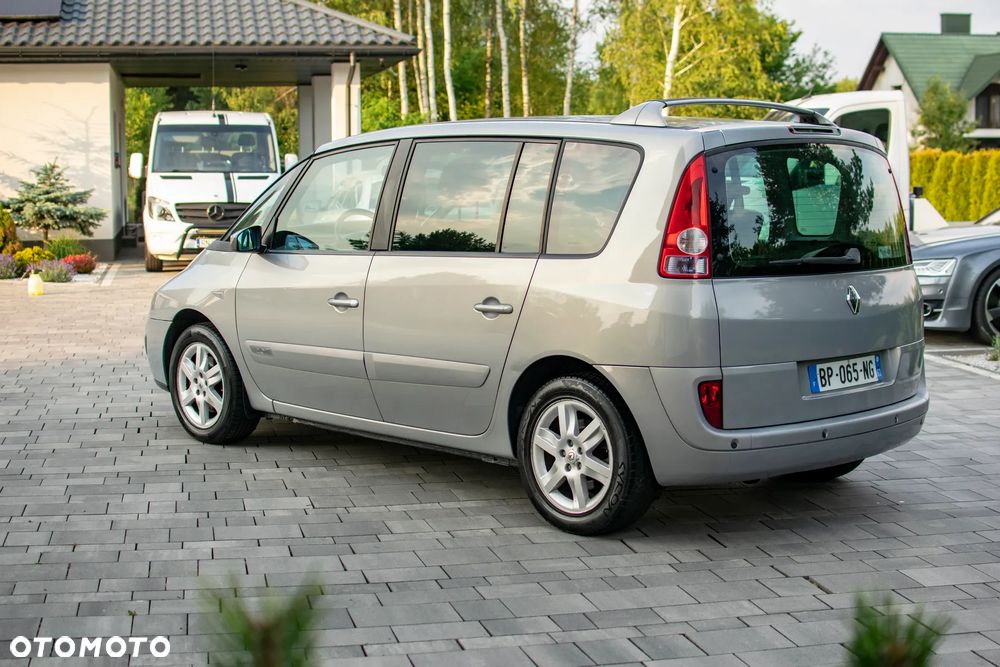 Renault Espace - 18